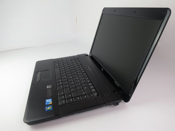 Ноутбук 15.6&quot; HP Compaq 610 Intel Core 2 Duo T5870 4Gb RAM 120Gb HDD - 3