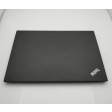 Ноутбук Lenovo ThinkPad T570 / 15.6" (1920x1080) IPS / Intel Core i5-6300U (2 (4) ядра по 2.4 - 3.0 GHz) / 8 GB DDR4 / 240 GB SSD / Intel HD Graphics 520 / WebCam / Win 10 Pro - 6