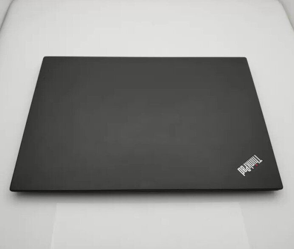 Ноутбук Lenovo ThinkPad T570 / 15.6&quot; (1920x1080) IPS / Intel Core i5-6300U (2 (4) ядра по 2.4 - 3.0 GHz) / 8 GB DDR4 / 240 GB SSD / Intel HD Graphics 520 / WebCam / Win 10 Pro - 6