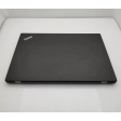 Ноутбук Lenovo ThinkPad T570 / 15.6" (1920x1080) IPS / Intel Core i5-6300U (2 (4) ядра по 2.4 - 3.0 GHz) / 8 GB DDR4 / 240 GB SSD / Intel HD Graphics 520 / WebCam / Win 10 Pro - 3