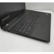 Ноутбук Lenovo ThinkPad T570 / 15.6" (1920x1080) IPS / Intel Core i5-6300U (2 (4) ядра по 2.4 - 3.0 GHz) / 8 GB DDR4 / 240 GB SSD / Intel HD Graphics 520 / WebCam / Win 10 Pro - 4
