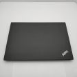 Ноутбук Lenovo ThinkPad T470 / 14" (1366x768) TN / Intel Core i5-7300U (2 (4) ядра по 2.6 - 3.5 GHz) / 8 GB DDR4 / 240 GB SSD / Intel HD Graphics 520 / WebCam / Windows 10 Pro - 5