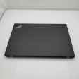 Ноутбук Lenovo ThinkPad T470 / 14" (1366x768) TN / Intel Core i5-7300U (2 (4) ядра по 2.6 - 3.5 GHz) / 8 GB DDR4 / 240 GB SSD / Intel HD Graphics 520 / WebCam / Windows 10 Pro - 6