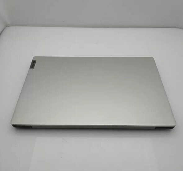 Ультрабук Lenovo IdeaPad 5 14IIL05 / 14&quot; (1920x1080) TN / Intel Core i5-1035G1 (4 (8) ядра по 1.0 - 3.6 GHz) / 8 GB DDR4 / 240 GB SSD / Intel UHD Graphics / WebCam / Win 10 Home - 3