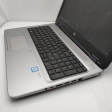 Ноутбук Б-класс HP ProBook 650 G2 / 15.6" (1920x1080) TN / Intel Core i5-6200U (2 (4) ядра по 2.3 - 2.8 GHz) / 8 GB DDR4 / 256 GB SSD / Intel HD Graphics 520 / WebCam / Win10 Pro - 5