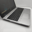Ноутбук Б-класс HP ProBook 650 G2 / 15.6" (1920x1080) TN / Intel Core i5-6200U (2 (4) ядра по 2.3 - 2.8 GHz) / 8 GB DDR4 / 256 GB SSD / Intel HD Graphics 520 / WebCam / Win10 Pro - 4