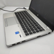 Ультрабук HP EliteBook Folio 9480m / 14" (1366x768) TN / Intel Core i7-4600U (2 (4) ядра по 2.1 -3.3 GHz) / 8 GB DDR3 / 240 GB SSD / Intel HD Graphics 4400 / WebCam / Win 10 Pro - 5