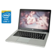 Ультрабук HP EliteBook Folio 9480m / 14" (1366x768) TN / Intel Core i7-4600U (2 (4) ядра по 2.1 -3.3 GHz) / 8 GB DDR3 / 240 GB SSD / Intel HD Graphics 4400 / WebCam / Win 10 Pro - 1