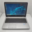 Ноутбук HP ProBook 650 G3 / 15.6" (1920x1080) TN / Intel Core i5-7300U (2 (4) ядра по 2.6 - 3.5 GHz) / 8 GB DDR4 / 240 GB SSD / Intel HD Graphics 620 / DVD-ROM / Win 10 Pro - 2