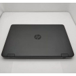 Ноутбук HP ProBook 650 G3 / 15.6" (1920x1080) TN / Intel Core i5-7300U (2 (4) ядра по 2.6 - 3.5 GHz) / 8 GB DDR4 / 240 GB SSD / Intel HD Graphics 620 / DVD-ROM / Win 10 Pro - 3