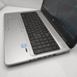 Ноутбук HP ProBook 650 G3 / 15.6" (1920x1080) TN / Intel Core i5-7300U (2 (4) ядра по 2.6 - 3.5 GHz) / 8 GB DDR4 / 240 GB SSD / Intel HD Graphics 620 / DVD-ROM / Win 10 Pro - 5