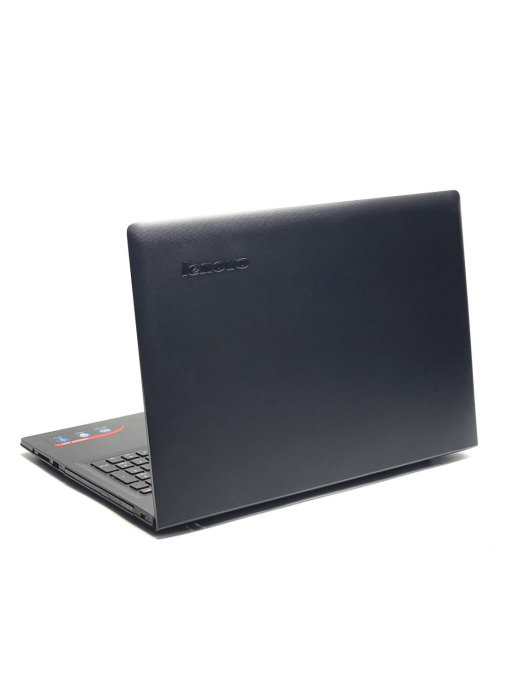 Ноутбук А-класс Lenovo G50-80 / 15.6&quot; (1366x768) TN / Intel Core i3-4030U (2 (4) ядра по 1.9 GHz) / 4 GB DDR3 / 240 GB SSD / Intel HD Graphics 4400 / WebCam - 6