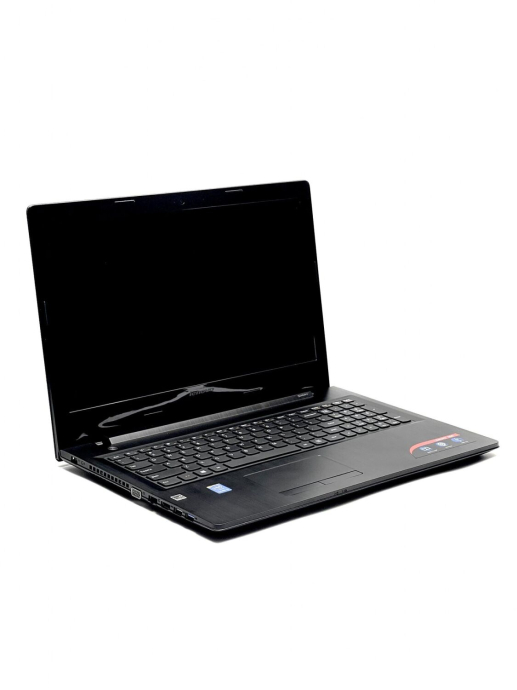 Ноутбук А-класс Lenovo G50-80 / 15.6&quot; (1366x768) TN / Intel Core i3-4030U (2 (4) ядра по 1.9 GHz) / 4 GB DDR3 / 240 GB SSD / Intel HD Graphics 4400 / WebCam - 4