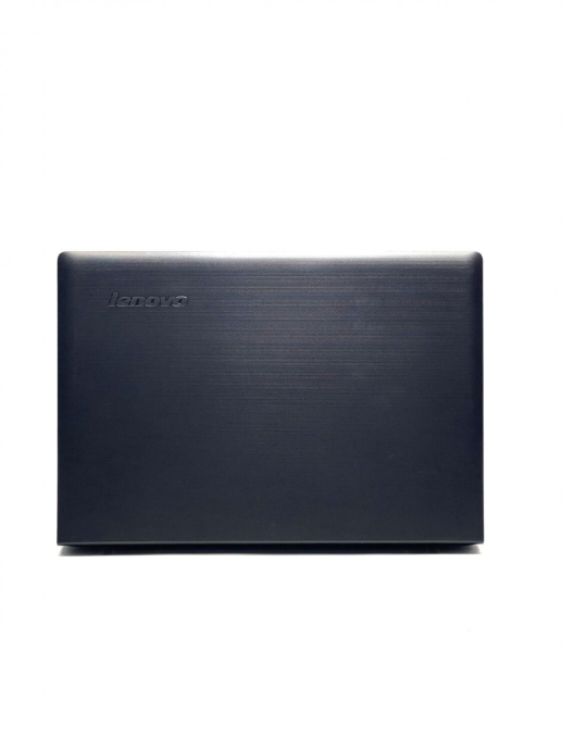 Ноутбук А-класс Lenovo G50-80 / 15.6&quot; (1366x768) TN / Intel Core i3-4030U (2 (4) ядра по 1.9 GHz) / 4 GB DDR3 / 240 GB SSD / Intel HD Graphics 4400 / WebCam - 3