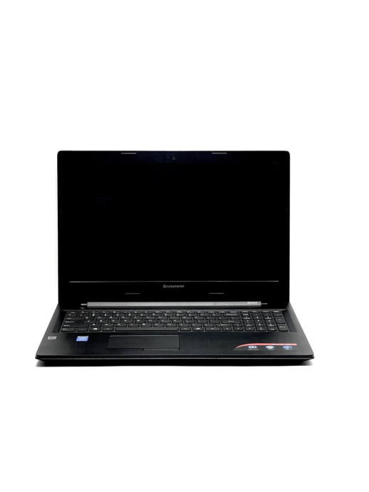 Ноутбук А-класс Lenovo G50-80 / 15.6&quot; (1366x768) TN / Intel Core i3-4030U (2 (4) ядра по 1.9 GHz) / 4 GB DDR3 / 240 GB SSD / Intel HD Graphics 4400 / WebCam - 2