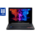 Ноутбук А-класс Lenovo G50-80 / 15.6" (1366x768) TN / Intel Core i3-4030U (2 (4) ядра по 1.9 GHz) / 4 GB DDR3 / 240 GB SSD / Intel HD Graphics 4400 / WebCam - 1