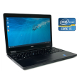 Ноутбук А-класс Dell Latitude E5550 / 15.6" (1920x1080) TN / Intel Core i5-5200U (2 (4) ядра по 2.2 - 2.7 GHz) / 8 GB DDR3 / 240 GB SSD / Intel HD Graphics 5500 / WebCam - 1