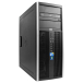 Системный блок HP 8100 Tower Intel® Core™ i5-660 4GB RAM 500GB HDD