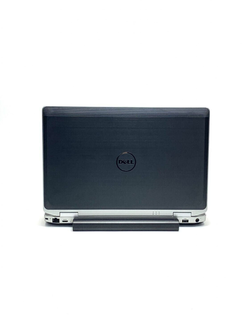 Ноутбук А-класс Dell Latitude E6430s / 14&quot; (1366x768) TN / Intel Core i7-3520M (2 (4) ядра по 2.9 - 3.6 GHz) / 8 GB DDR3 / 120 GB SSD / Intel HD Graphics 4000 / DVD-RW - 3