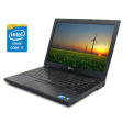 Ноутбук А-класс Dell Latitude E6410 / 14" (1440x900) TN / Intel Core i7-640M (2 (4) ядра по 2.8 - 3.46 GHz) / 4 GB DDR3 / 120 GB SSD / Intel HD Graphics / DVD-RW - 1
