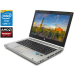Ноутбук A-класс HP EliteBook 8460p / 14" (1600x900) TN / Intel Core i7-2620M (2 (4) ядра по 2.7 - 3.4 GHz) / 4 GB DDR3 / 120 GB SSD / AMD Radeon HD 6470M, 1GB DDR3, 64-bit / WebCam / DVD-RW