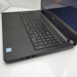 Ноутбук Dell Inspiron 15-5566 / 15.6" (1366x768) TN / Intel Core i3-7100U (2 (4) ядра по 2.4 GHz) / 8 GB DDR4 / 240 GB SSD / Intel HD Graphics 620 / WebCam / DWD-ROM / Win 10 Home - 5