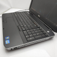 Ноутбук Dell Latitude E5530 / 15.6" (1366x768) TN / Intel Core i3-3110M (2 (4) ядра по 2.4 GHz) / 4 GB DDR3 / 256 GB SSD / Intel HD Graphics 4000 / WebCam / DVD-ROM / Win 10 Pro - 5