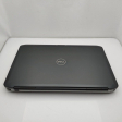 Ноутбук Dell Latitude E5530 / 15.6" (1366x768) TN / Intel Core i3-3110M (2 (4) ядра по 2.4 GHz) / 4 GB DDR3 / 256 GB SSD / Intel HD Graphics 4000 / WebCam / DVD-ROM / Win 10 Pro - 3