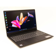 Ноутбук Б-класс Lenovo IdeaPad S340-15IIL / 15.6" (1920x1080) TN / Intel Core i7-1065G7 (4 (8) ядер по 1.3 - 3.9 GHz) / 8 GB DDR4 / 256 GB SSD / Intel Iris Plus Graphics / WebCam / HDMI - 3