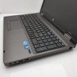 Ноутбук HP ProBook 6560b / 15.6" (1366x768) TN / Intel Core i5-2520M (2 (4) ядра по 2.5 - 3.2 GHz) / 4 GB DDR3 / 250 GB HDD / Intel HD Graphics 3000 / WebCam / DVD-ROM / Win 10 Pro - 5