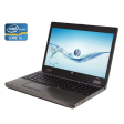 Ноутбук HP ProBook 6560b / 15.6" (1366x768) TN / Intel Core i5-2520M (2 (4) ядра по 2.5 - 3.2 GHz) / 4 GB DDR3 / 250 GB HDD / Intel HD Graphics 3000 / WebCam / DVD-ROM / Win 10 Pro - 1