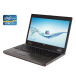 Ноутбук HP ProBook 6560b / 15.6" (1366x768) TN / Intel Core i5-2520M (2 (4) ядра по 2.5 - 3.2 GHz) / 4 GB DDR3 / 250 GB HDD / Intel HD Graphics 3000 / WebCam / DVD-ROM / Win 10 Pro