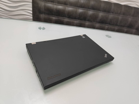 Ноутбук Lenovo ThinkPad T530i / 15.6&quot; (1920x1080) TN / Intel Core i3-3110M (2 (4) ядра по 2.4 GHz) / 4 GB DDR3 / 500 GB HDD / Intel HD Graphics 4000 / VGA - 5