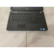 Ноутбук Dell Latitude E5530 / 15.6" (1366x768) TN / Intel Core i5-3380M (2 (4) ядра по 2.9 - 3.6 GHz) / 6 GB DDR3 / 120 GB SSD / Intel HD Graphics 4000 / HDMI - 6