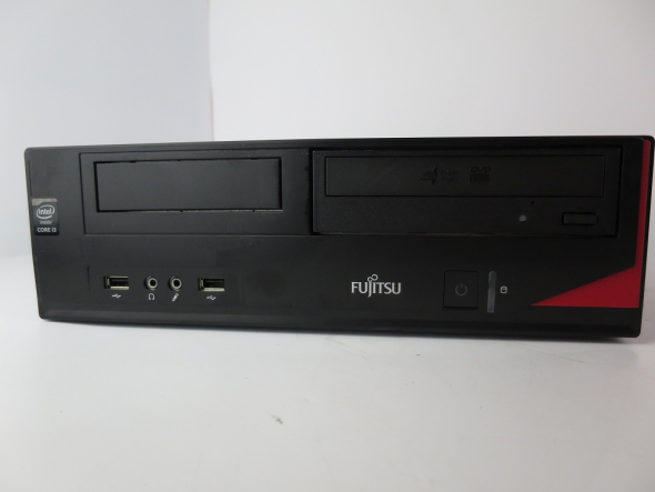 FUJITSU ESPRIMO E420 PENTIUM G3250 3.2GHz 4GB DDR3 - 3