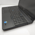 Ноутбук Dell Latitude E5540 / 15.6" (1920x1080) TN / Intel Core i5-4310U (2 (4) ядра по 2.0 - 3.0 GHz) / 8 GB DDR3 / 250 GB SSD / Intel HD Graphics 4400 / WebCam / DVD-ROM / Win 10 Pro - 5