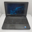 Ноутбук Dell Latitude E5540 / 15.6" (1920x1080) TN / Intel Core i5-4310U (2 (4) ядра по 2.0 - 3.0 GHz) / 8 GB DDR3 / 250 GB SSD / Intel HD Graphics 4400 / WebCam / DVD-ROM / Win 10 Pro - 2