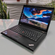 Ноутбук Lenovo ThinkPad T430 / 14" (1366x768) TN / Intel Core i5-3320M (2 (4) ядра по 2.6 - 3.3 GHz) / 8 GB DDR3 / 128 GB SSD / Intel HD Graphics 4000 / WebCam / DVD-ROM / VGA - 4