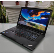 Ноутбук Lenovo ThinkPad T510 / 15.6" (1600x900) TN / Intel Core i5-520M (2 (4) ядра по 2.4 - 2.93 GHz) / 8 GB DDR3 / 128 GB SSD / Intel HD Graphics / WebCam / DVD-ROM / VGA - 4
