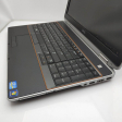 Ноутбук Dell Latitude E6520 / 15.6" (1366x768) TN / Intel Core i5-2520M (2 (4) ядра по 2.5 - 3.2 GHz) / 8 GB DDR3 / 512 GB SSD / Intel HD Graphics 3000 / WebCam / DVD-ROM / Win 10 Home - 5