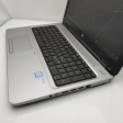 Ноутбук HP ProBook 650 G2 / 15.6" (1366x768) TN / Intel Core i5-6200U (2 (4) ядра по 2.3 - 2.8 GHz) / 8 GB DDR4 / 128 GB SSD / Intel HD Graphics 520 / WebCam / DVD-ROM / Win10 Pro - 5