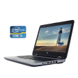 Ноутбук HP ProBook 650 G2 / 15.6" (1366x768) TN / Intel Core i5-6200U (2 (4) ядра по 2.3 - 2.8 GHz) / 8 GB DDR4 / 128 GB SSD / Intel HD Graphics 520 / WebCam / DVD-ROM / Win10 Pro - 1