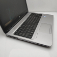 Ноутбук HP ProBook 650 G2 / 15.6" (1366x768) TN / Intel Core i5-6200U (2 (4) ядра по 2.3 - 2.8 GHz) / 8 GB DDR4 / 128 GB SSD / Intel HD Graphics 520 / WebCam / DVD-ROM / Win10 Pro - 4