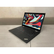 Ноутбук-трансформер Б-класс Lenovo ThinkPad X1 Yoga (2nd Gen) / 14" (2560x1440) IPS Touch / Intel Core i7-7600U (2 (4) ядра по 2.8 - 3.9 GHz) / 16 GB DDR3 / 256 GB SSD / Intel HD Graphics 620 / WebCam / Fingerprint / USB 3.1 / HDMI - 3