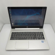 Ноутбук HP ProBook 450 G6 / 15.6" (1366x768) TN / Intel Core i5-8265U (4 (8) ядра по 1.6 - 3.9 GHz) / 8 GB DDR4 / 256 GB SSD / Intel UHD Graphics 620 / WebCam / Windows 10 Pro - 2