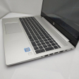 Ноутбук HP ProBook 450 G6 / 15.6" (1366x768) TN / Intel Core i5-8265U (4 (8) ядра по 1.6 - 3.9 GHz) / 8 GB DDR4 / 256 GB SSD / Intel UHD Graphics 620 / WebCam / Windows 10 Pro - 5