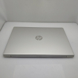 Ноутбук HP ProBook 450 G6 / 15.6" (1366x768) TN / Intel Core i5-8265U (4 (8) ядра по 1.6 - 3.9 GHz) / 8 GB DDR4 / 256 GB SSD / Intel UHD Graphics 620 / WebCam / Windows 10 Pro - 3