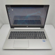Ноутбук HP ProBook 450 G6 / 15.6" (1366x768) TN / Intel Core i5-8265U (4 (8) ядра по 1.6 - 3.9 GHz) / 8 GB DDR4 / 512 GB SSD / Intel UHD Graphics 620 / WebCam / Windows 10 Pro - 2