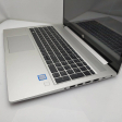 Ноутбук HP ProBook 450 G6 / 15.6" (1366x768) TN / Intel Core i5-8265U (4 (8) ядра по 1.6 - 3.9 GHz) / 8 GB DDR4 / 512 GB SSD / Intel UHD Graphics 620 / WebCam / Windows 10 Pro - 5