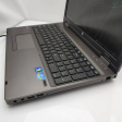 Ноутбук HP ProBook 6570b / 15.6" (1600x900) TN / Intel Core i5-3340M (2 (4) ядра по 2.7 - 3.4 GHz) / 8 GB DDR3 / 512 GB SSD / Intel HD Graphics 4000 / WebCam / Win 10 Pro - 5